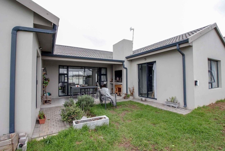 3 Bedroom Property for Sale in Fountains Estate Eastern Cape